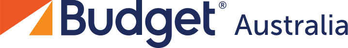 Budget Australia Logo